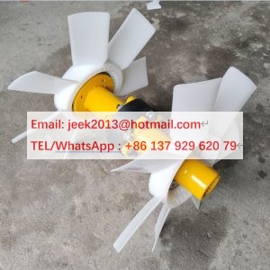 41W0014 MIDDLE SHAFT ASSY FOR LIUGONG ROAD ROLLER