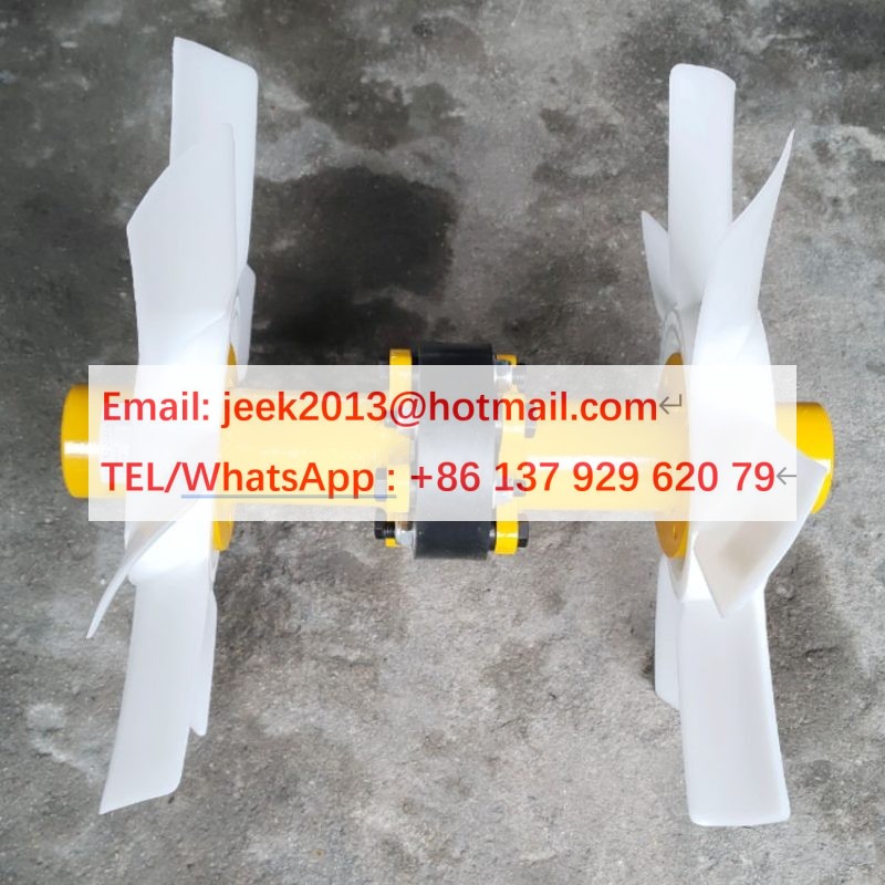 41W0014 MIDDLE SHAFT ASSY FOR LIUGONG ROAD ROLLER