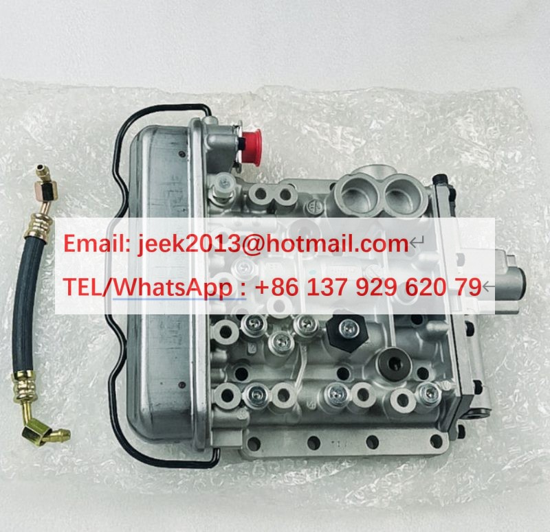 4644159347 CONTROL VALVE FOR ZF 4WG200 TRANSMISSION