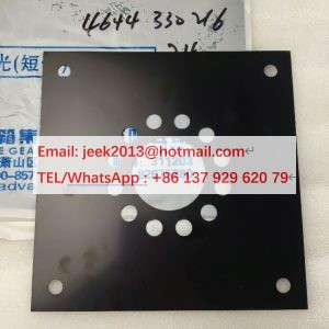 4644330216 DIAPHRAGM FOR ZF 4WG158 4WG180 TRANSMISSION
