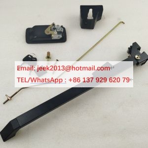 47C2113 DOOR LOCK FOR LIUGONG ROAD ROLLER