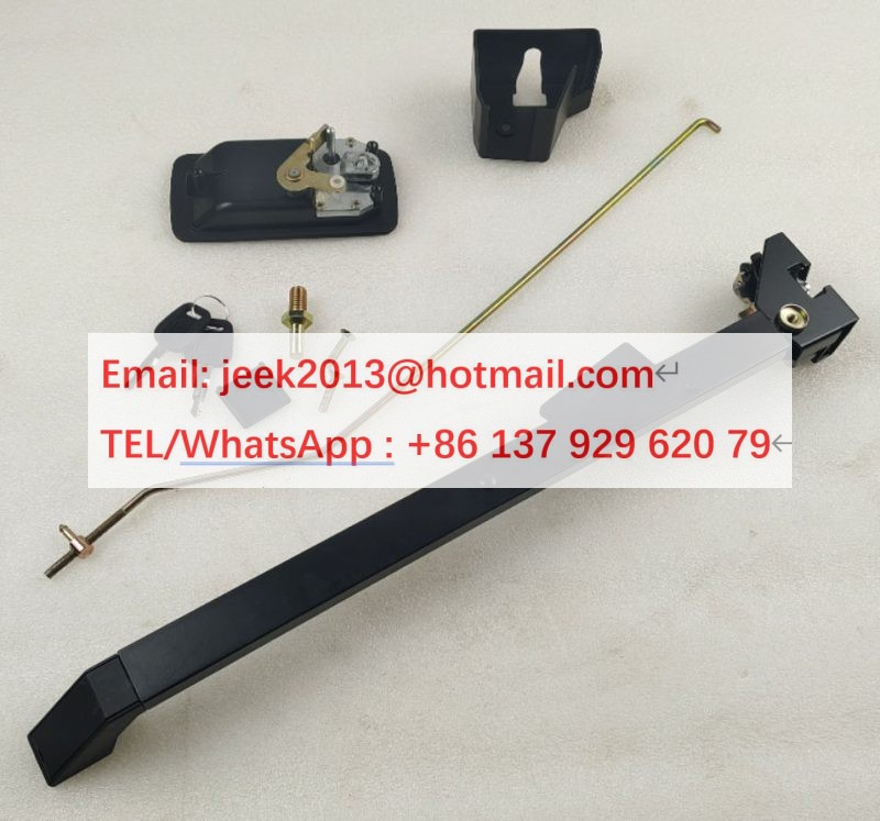 47C2113 DOOR LOCK FOR LIUGONG ROAD ROLLER