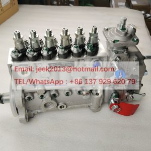 4988760 BHF6P120005 FUEL INJECTION PUMP FOR 6CTAA8.3-C215
