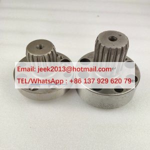 62A1135 62A1137 GEAR SHAFT FOR LIUGONG ROAD ROLLER