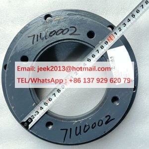 71U0002 SEAT FOR LIUGONG ROAD ROLLER