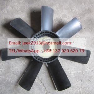SP109132 SP121391 SP154375 ENGINE FAN FOR LIUGONG CLG816 WHEEL LOADER
