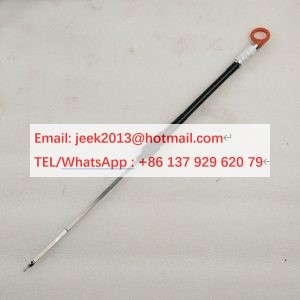 SP125835 OIL DIPSTICK FOR LIUGONG CLG766A CLG777A