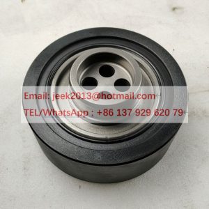 SP152440 FAN HUB FOR LIUGONG CLG766A CLG777A BACKHOE LOADER