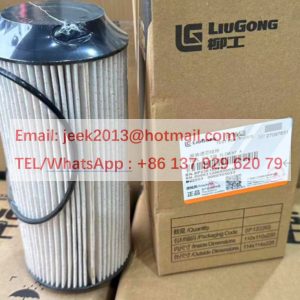 SP217877 FUEL FILTER FOR LIUGONG WHEEL LOADER