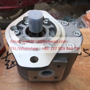 11W0001 OIL PUMP FOR LIUGONG ROAD ROLLER