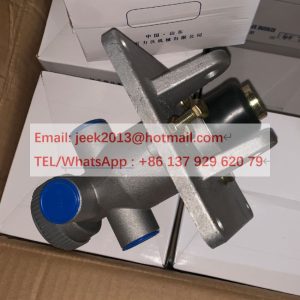 13C0810 13K2010 BRAKE VALVE FOR LIUGONG FORKLIFT