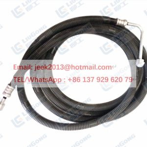 46C7086 AC RUBBER HOSE FOR LIUGONG WHEEL LOADER