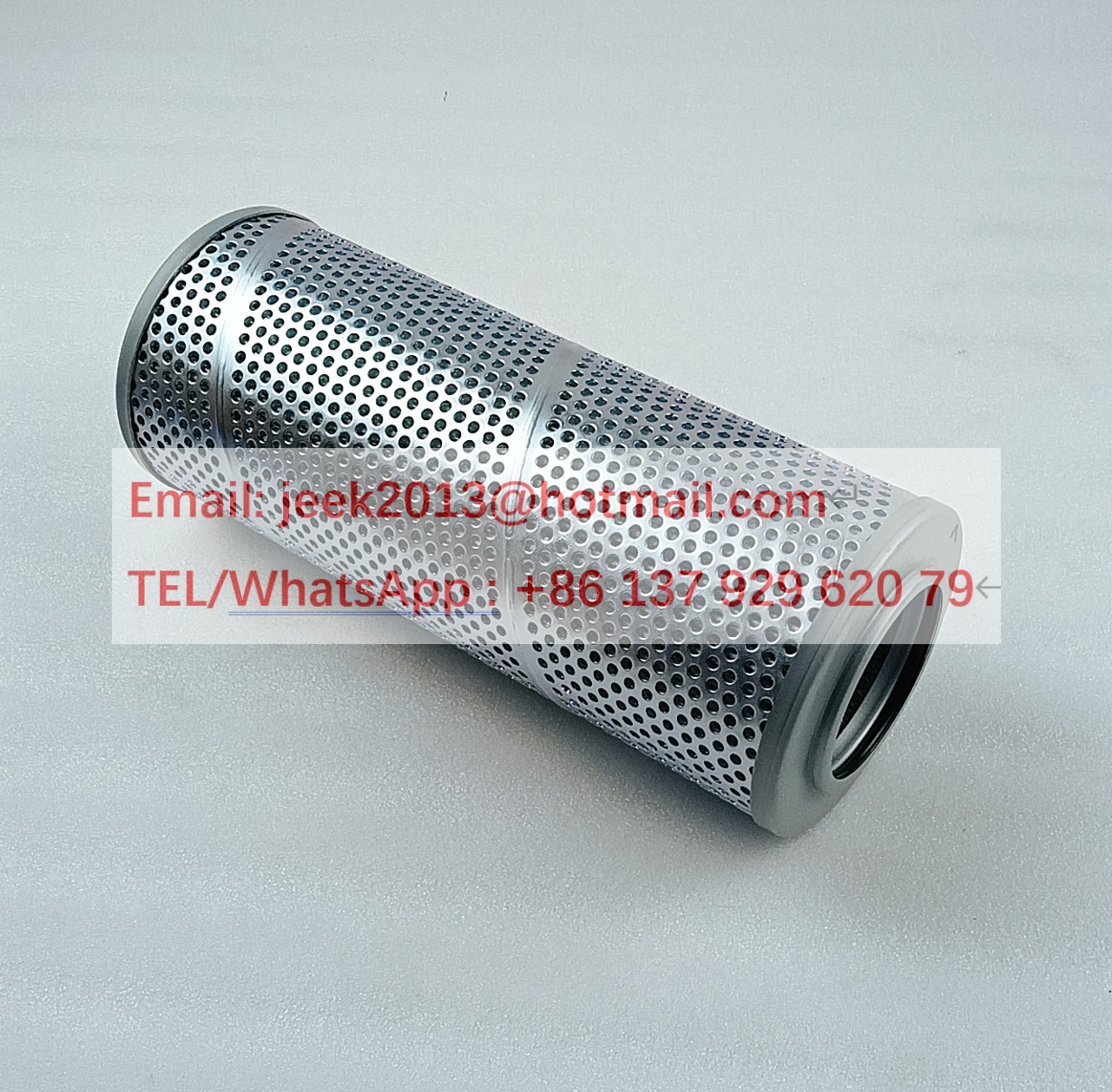 53C2130 HYDRAULIC FILTER FOR LIUGONG MOTOR GRADER
