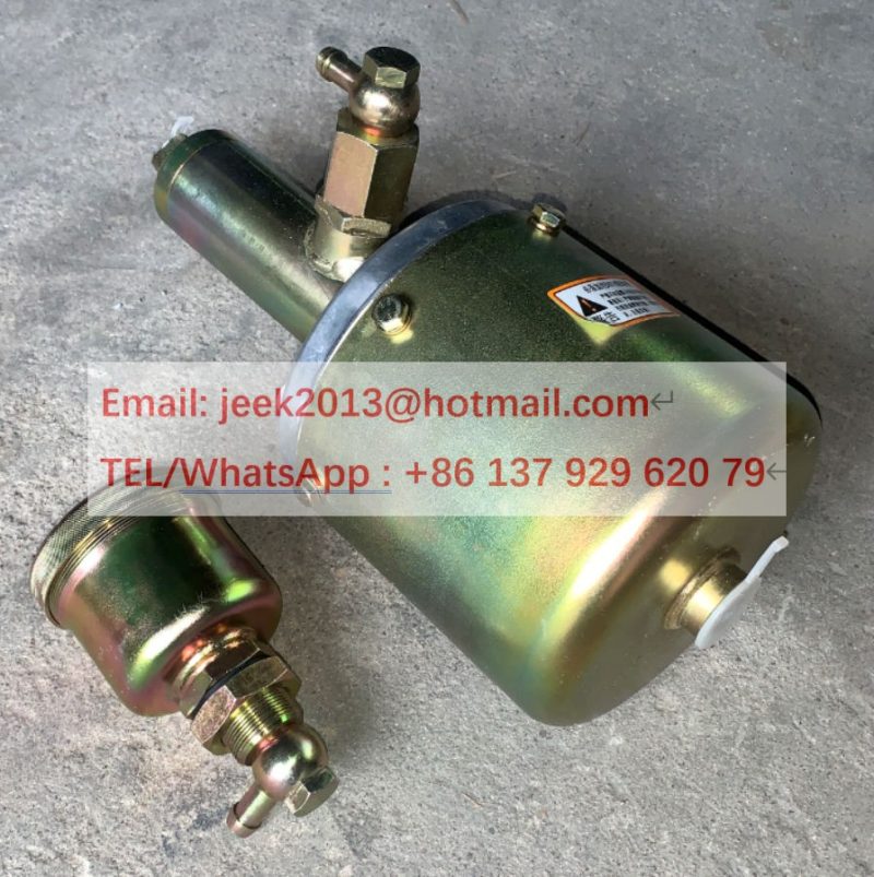 13C1014 BRAKE BOOSTER FOR LIUGONG WHEEL LOADER 13C1014X0P01 13C1014X0P02