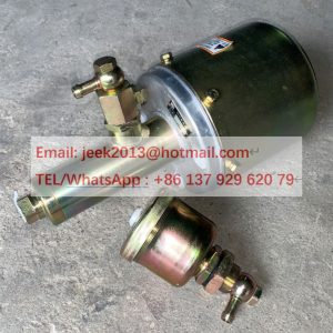 13C1014 BRAKE BOOSTER FOR LIUGONG WHEEL LOADER 13C1014X0P01 13C1014X0P02