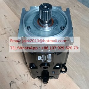T90M075NC0N8N0C6 W00MBX0000E6 HYDRAULIC MOTOR PUMP FOR LIUGONG ROAD ROLLER