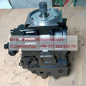 T90R075DD1NN60P 4S1DG8MJX383824 HYDRAULIC PUMP FOR LIUGONG ROAD ROLLER