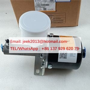 13C2076 BRAKE BOOSTER FOR LIUGONG CLG816C CLG820C WHEEL LOADER