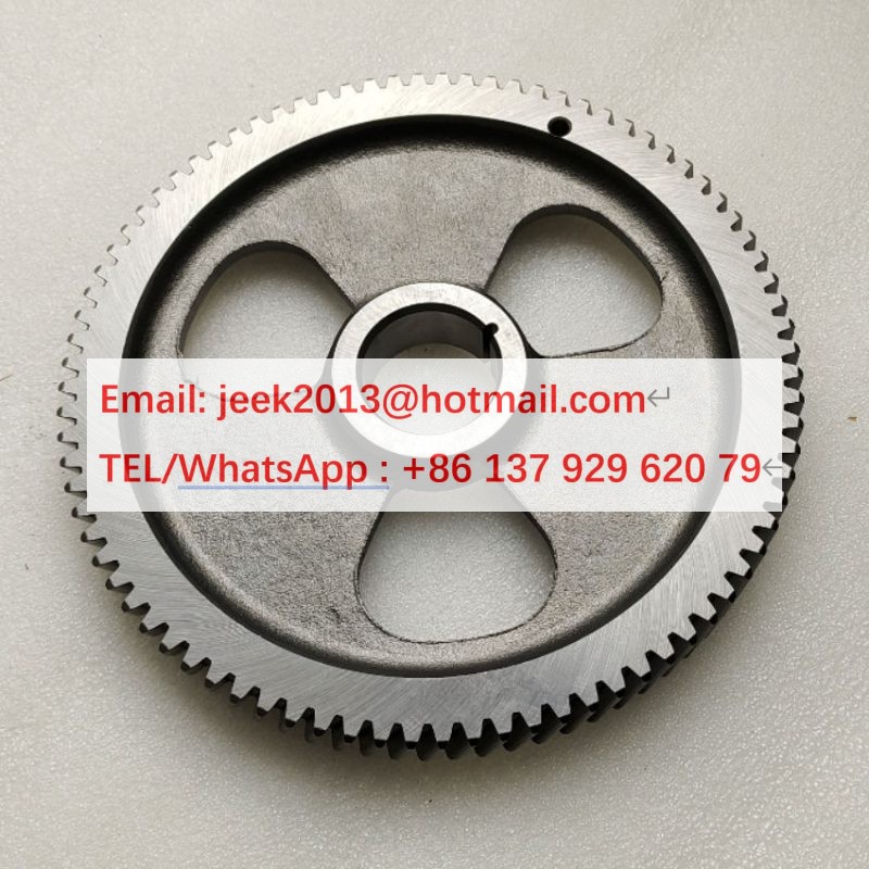 3918777 CAMSHAFT GEAR FOR CUMMINS ENGINE