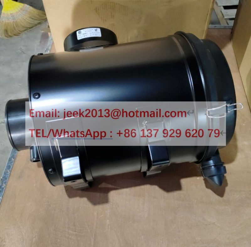 40C5853 AIR FILTER ASSY FOR LIUGONG WHEEL LOADER AIR CLEANER