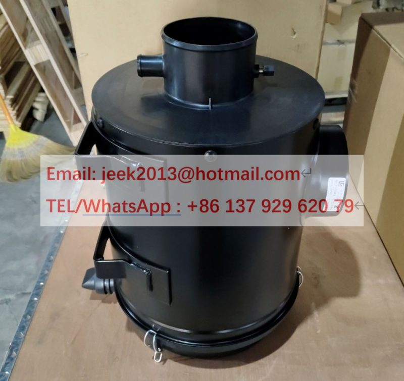 40C5853 AIR FILTER ASSY FOR LIUGONG WHEEL LOADER AIR CLEANER