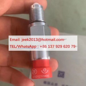 0501210966 PRESSURE SENSOR FOR ZF TRANSMISSION
