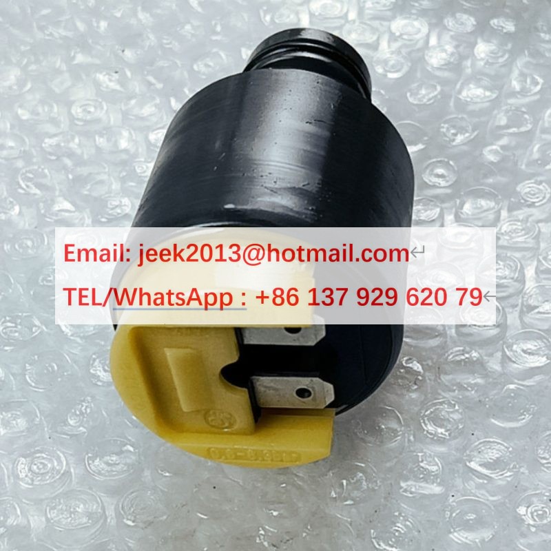0501314770 SOLENOID VALVE FOR ZF TRANSMISSION
