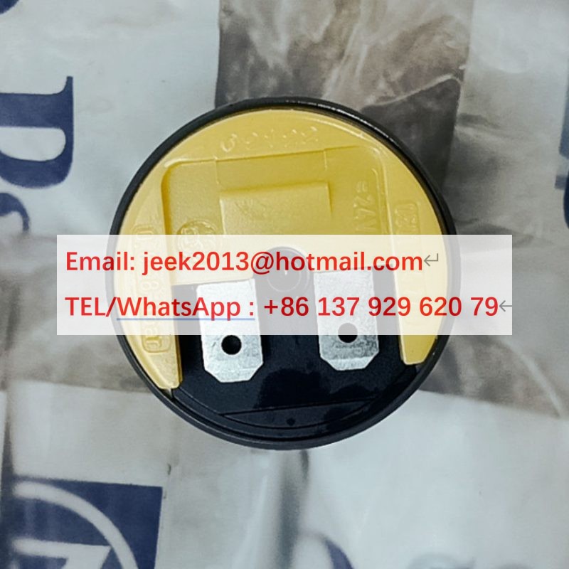 0501314770 SOLENOID VALVE FOR ZF TRANSMISSION