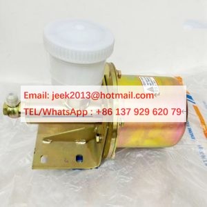 22C0285P01 BRAKE BOOSTER FOR LIUGONG CLG836 WHEEL LOADER