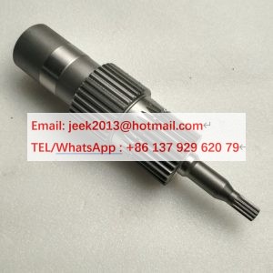 4143302101 GEAR SHAFT FOR ZF TRANSMISSION