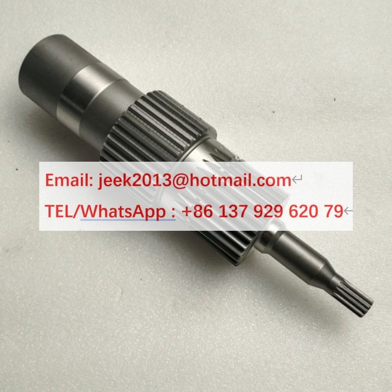 4143302101 GEAR SHAFT FOR ZF TRANSMISSION