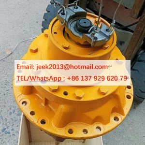 41C0030 FINALL DRIVEN ASSY FOR LIUGONG CLG856 CLG842 WHEEL LOADER 41C0030X1T0 41C0030X2T0