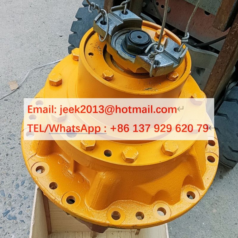41C0030 FINALL DRIVEN ASSY FOR LIUGONG CLG856 CLG842 WHEEL LOADER 41C0030X1T0 41C0030X2T0