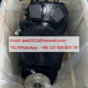 42C1768X2 42C1778 TRANSMISSION ASSY FOR LIUGONG CLG855H WHEEL LOADER