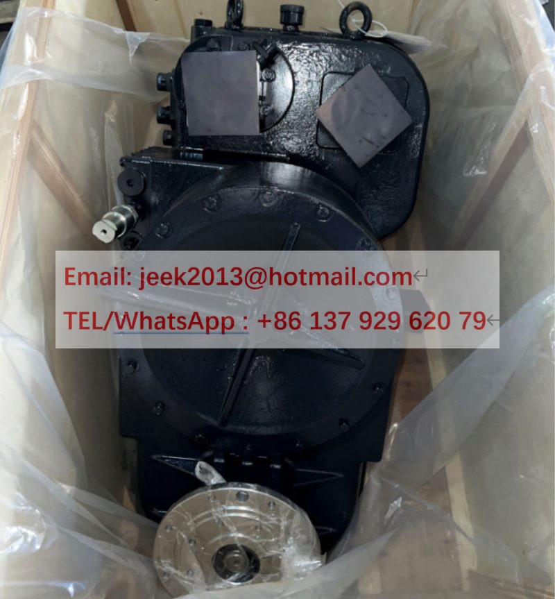 42C1768X2 42C1778 TRANSMISSION ASSY FOR LIUGONG CLG855H WHEEL LOADER