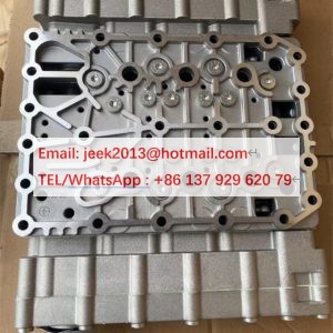 4656159019 4656406170 4656406196 CONTROL VALVE FOR ZF TRANSMISSION