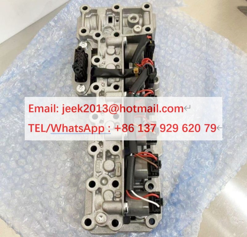 4660159024 CONTROL VALVE FOR ZF210 ZF230 TRANSMISSION