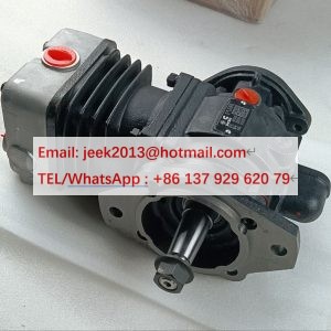 4933283 6BT AIR COMPRESSOR FOR LIUGONG CLG835H WHEEL LOADER