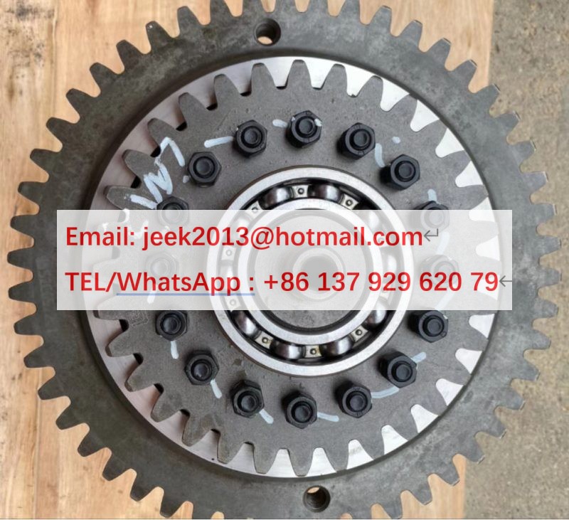 52C0522C1 CLUTCH ASSY FOR LIUGONG WHEEL LOADER