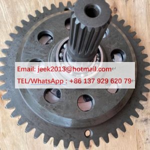 52C0522C1 CLUTCH ASSY FOR LIUGONG WHEEL LOADER
