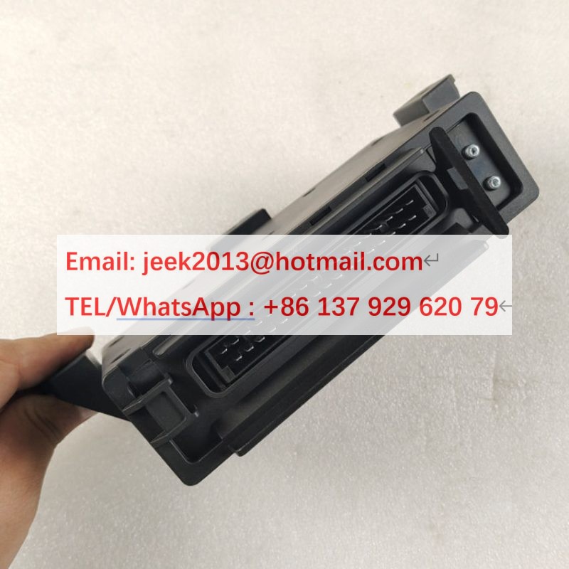 6057014079 TRANSMISSION CONTROL UNIT FOR ZF 6WG200 TRANSMISSION