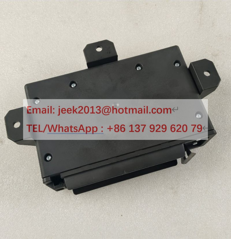 6057014079 TRANSMISSION CONTROL UNIT FOR ZF 6WG200 TRANSMISSION