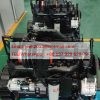 6LT9.3 ENGINE ASSY FOR LIUGONG ZL50CN CLG855N CLG856H WHEEL LOADER