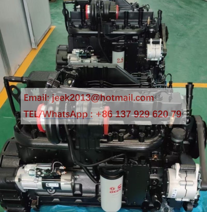 6LT9.3 ENGINE ASSY FOR LIUGONG ZL50CN CLG855N CLG856H WHEEL LOADER