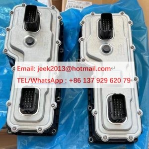ES12-2103 6073301006 ECU CONTROL UNIT FOR ZFB230 TRANSMISSION