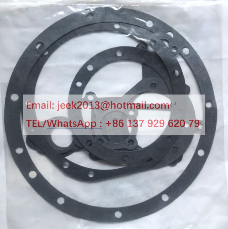 GASKET KIT FOR YD13 TRANSMISSION YD13-DPB