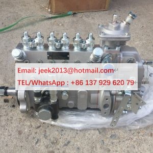 SP126330 FUEL INJECTION PUMP FOR LIUGONG CLG835 CLG836 WHEEL LOADER
