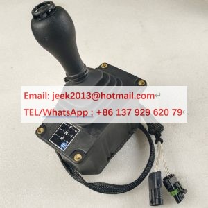 VTS-3 6006035005 GEAR SELECTOR HANDLE FOR ZF 6WG200 TRANSMISSION