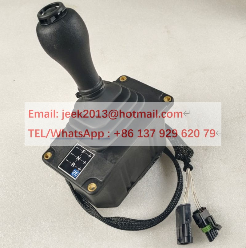 VTS-3 6006035005 GEAR SELECTOR HANDLE FOR ZF 6WG200 TRANSMISSION