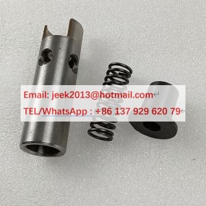 YD13120 PRESSURE VALVE COMPONENT FOR YD13 TRANSMISSION YD13320001 YD13320002 4068306029 4044306022
